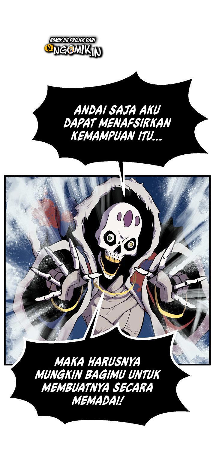 Otherworldly Sword King’s Survival Records chapter 18